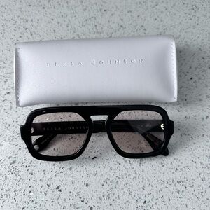Elisa Johnson Sunglasses